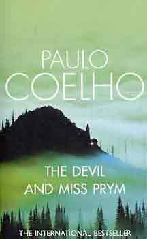 Paulo Coelho: The Devil and Miss Prym antikvár