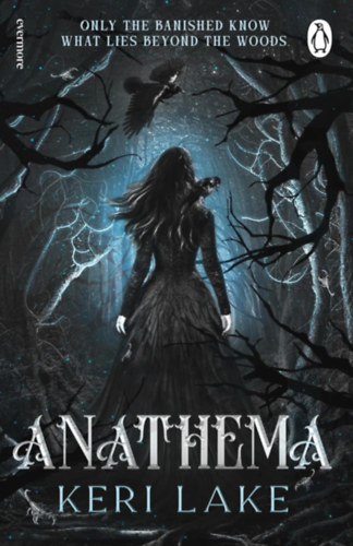 Keri Lake: Anathema idegen