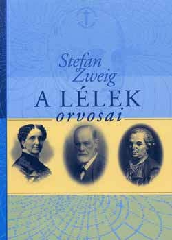 A lélek orvosai akciós termékkép 1
