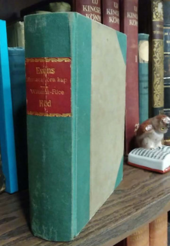 Evans Evans: Montana lóra kap! (Kalandos regény) (Dekaro Könyvek) antikvár