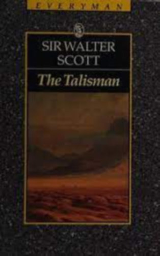 Walter Scott: The talisman antikvár