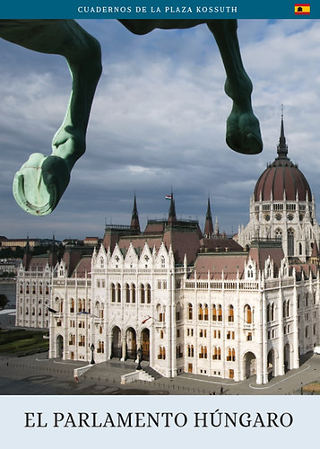 A magyar Országház (spanyol nyelven) akciós termékkép 1
