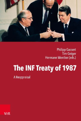 The INF Treaty of 1987 idegen