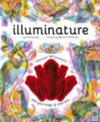 Williams, Rachel: Williams, R: Illuminature idegen