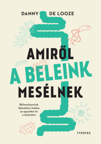 Amiről a beleink mesélnek akciós termékkép 1