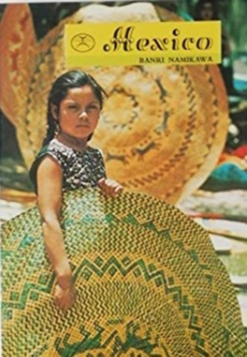 Banri Namikawa: Mexico antikvár
