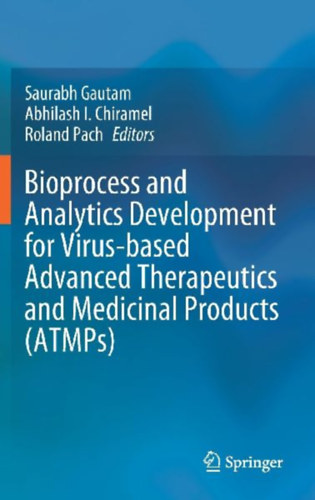 Bioprocess and Analytics Development for Virus-based Advanced Therapeutics and Medicinal Products (ATMPs) idegen
