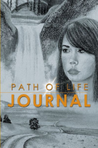 Geddes, Julie: Path of Life Journal idegen