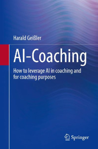 Geißler, Harald: AI-Coaching idegen