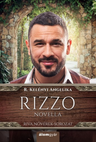 Rizzo – R. Kelényi Angelika
