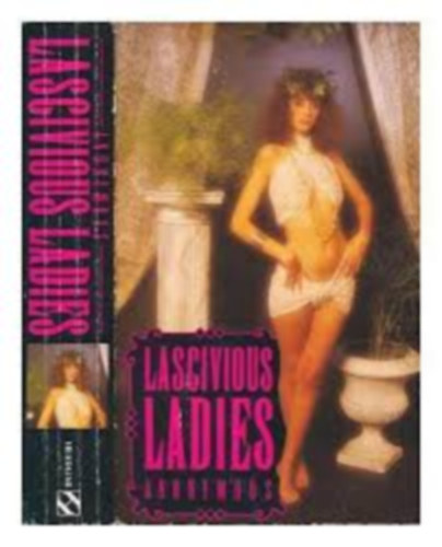 Anonymous: Lascivious Ladies antikvár
