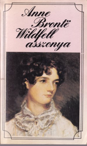 Anne Brontё: Wildfell asszonya antikvár