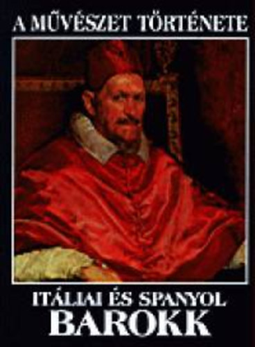 Joan Ramon Triadó Tur: Itáliai és spanyol barokk antikvár