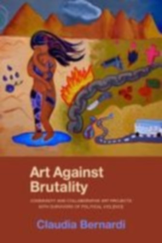 Art Against Brutality idegen