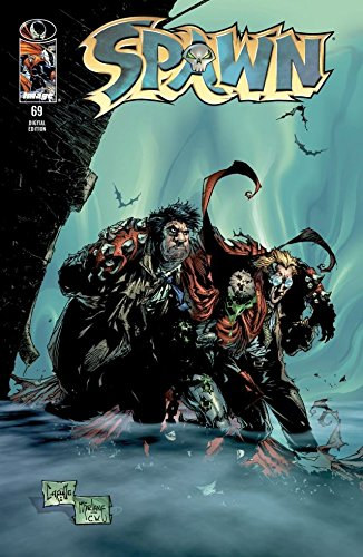 Todd McFarlane: Spawn #69 antikvár