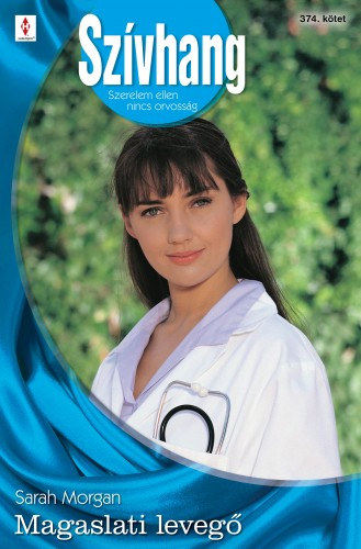 Szívhang 374. (Magaslati levegő) akciós termékkép 1