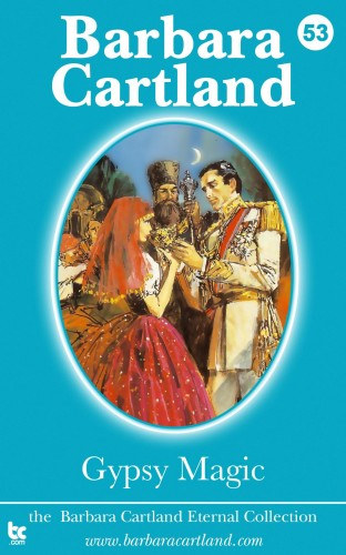 Gypsy Magic akciós termékkép 1