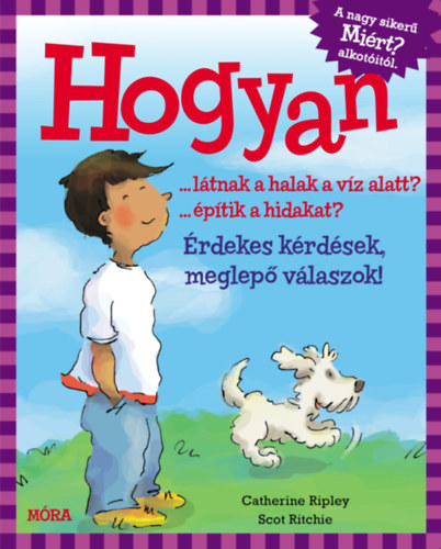 Hogyan? akciós termékkép 1