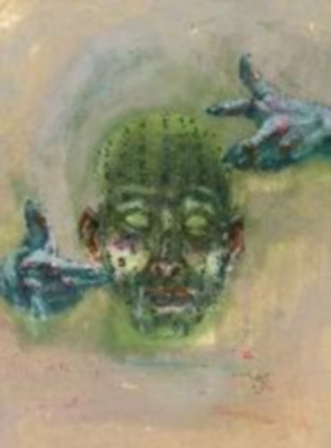 Hearn, Lafcadio: THE KWAIDAN COLLECTION idegen