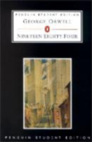 Orwell, George: Nineteen Eighty-Four (1984) idegen