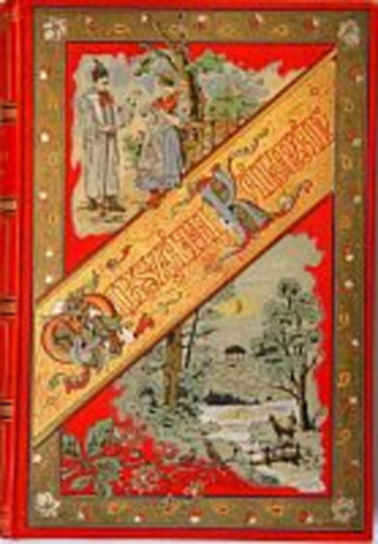 Mikszáth Kámán: Prakovszky a siket kovács - A körtvélyesi csíny. antikvár