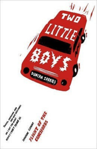 Duncan Sarkies: Two Little Boys antikvár