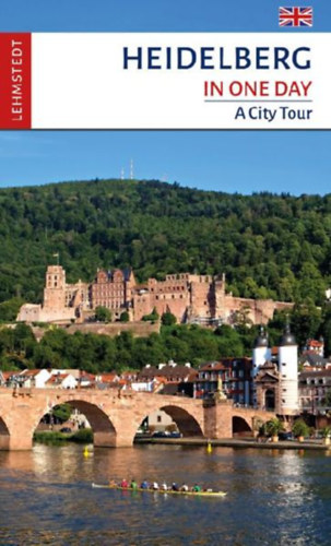 Reidt, Andrea: Heidelberg in One Day idegen