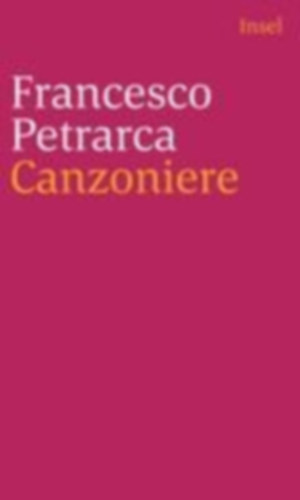 Petrarca, Francesco: Canzoniere idegen