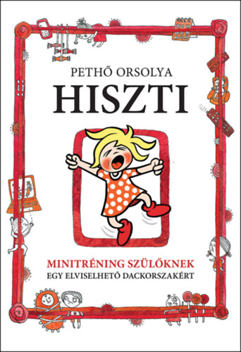 Pethő Orsolya: Hiszti antikvár