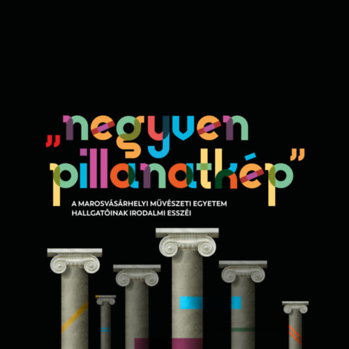 "Negyven pillanatkép" akciós termékkép 1