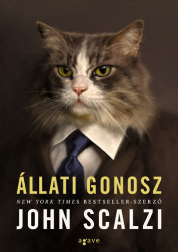 Állati gonosz akciós termékkép 1