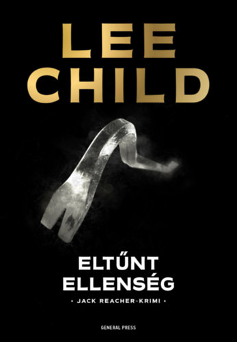 Lee Child: Eltűnt ellenség e-Könyv