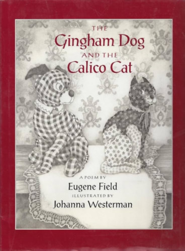 The Gingham Dog and the Calico antikvár