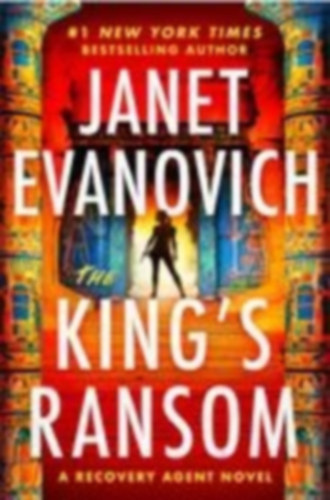 Evanovich, Janet: The King's Ransom idegen