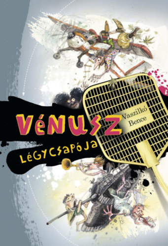 Vénusz légycsapója akciós termékkép 1