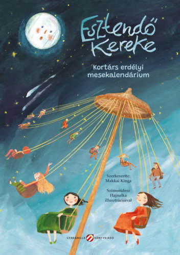 Esztendő kereke könyv