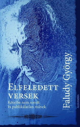 Faludy György: Elfeledett versek e-Könyv