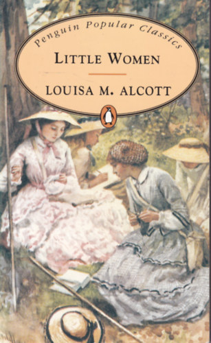 Louisa May Alcott: Little Women antikvár