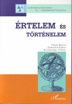 Értelem és történelem akciós termékkép 1