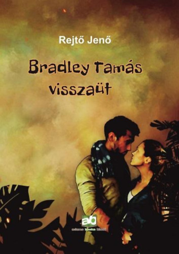 Bradley Tamás visszaüt akciós termékkép 1