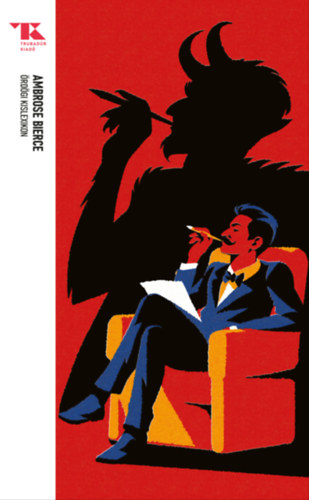 Ambrose Bierce: Ördögi kislexikon e-Könyv