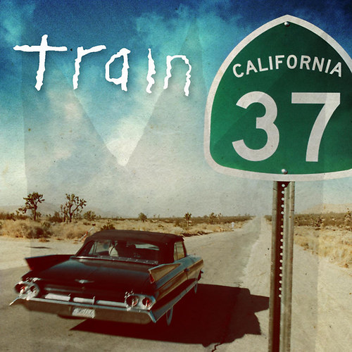 Train: Train: California 37 CD