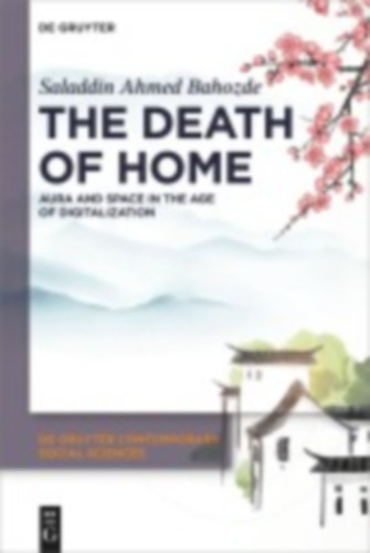 Bahozde, Saladdin Ahmed: Bahozde, S: Death of Home idegen