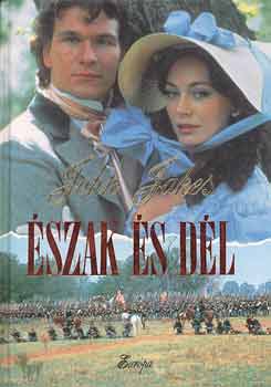 John Jakes: Észak és Dél antikvár