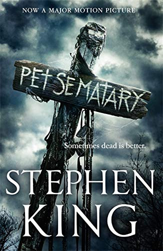 Stephen King: Pet Sematary idegen