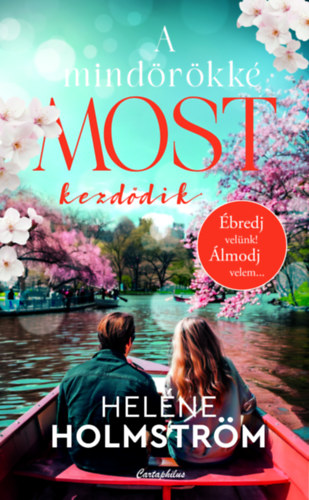 A mindörökké most kezdődik akciós termékkép 1