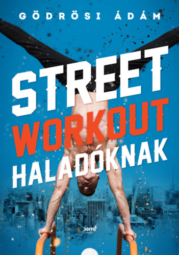 Gödrösi Ádám: Street workout haladóknak e-Könyv