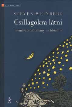 Steven Weinberg: Csillagokra látni antikvár