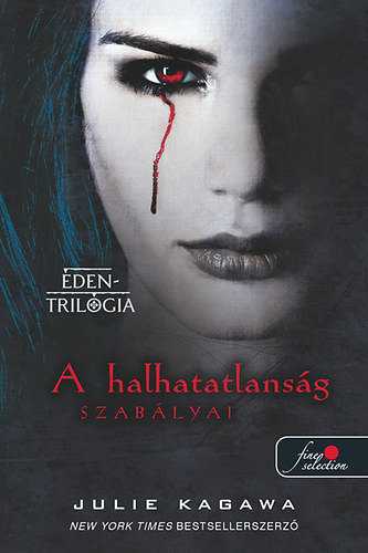 A halhatatlanság szabályai akciós termékkép 1