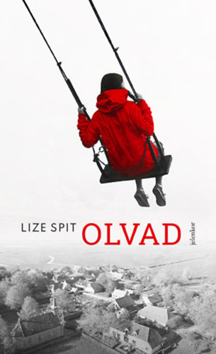 Lize Spit: Olvad antikvár